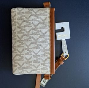 Michael Kors Belt Purse